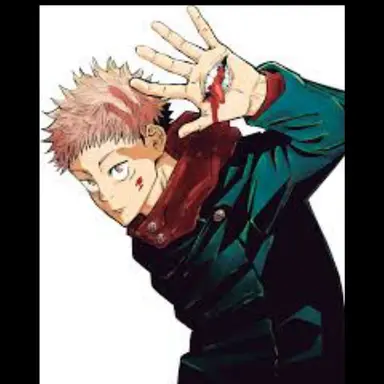 Profile image of 이타도리 유지