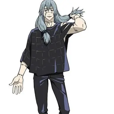 Profile image of 마히토