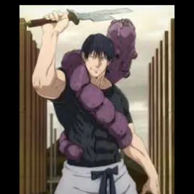 Profile image of 토우지