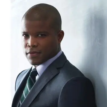 Profile image of Clinton Jones