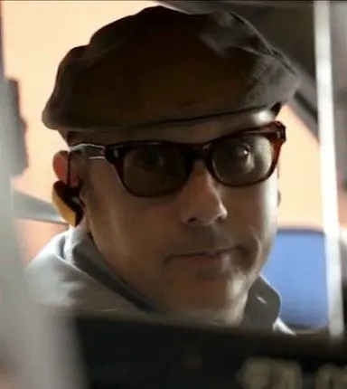 Profile image of Mozzie