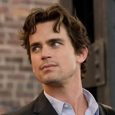 Profile image of Neal Caffrey