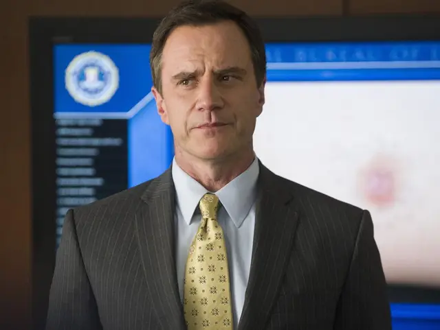 Profile image of Peter Burke