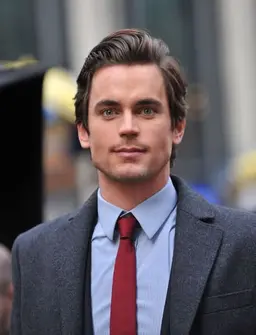 Profile image of Neal Caffrey