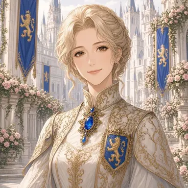 Profile image of フレア