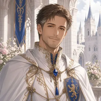 Profile image of ロイ