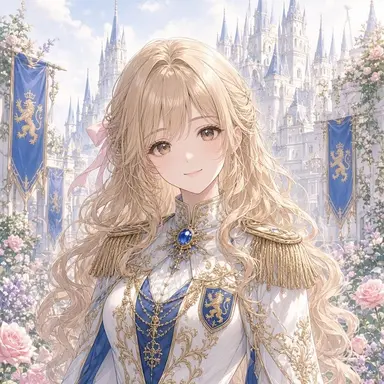 Profile image of ユア
