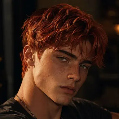 Profile image of Talon