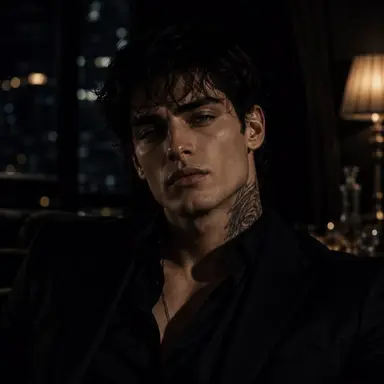 Profile image of Ronan