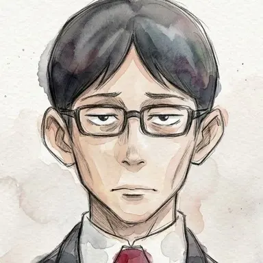 Profile image of 伊地知潔高