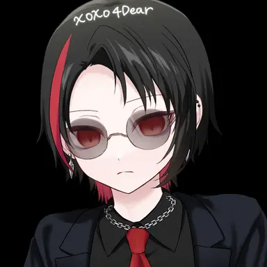 Profile image of 黒曜石呂色