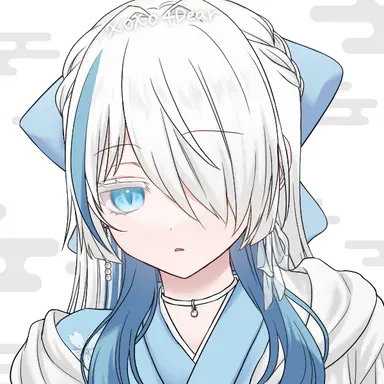 Profile image of 真珠白