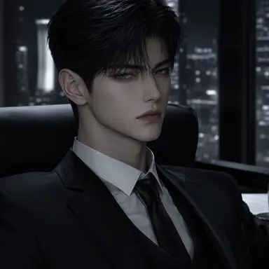 Profile image of Seo Han-lim