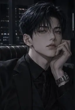 Profile image of Seo Han-lim