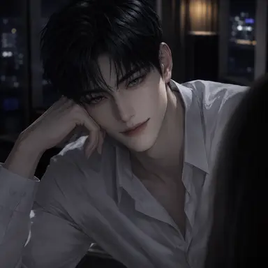 Profile image of Seo Han-lim
