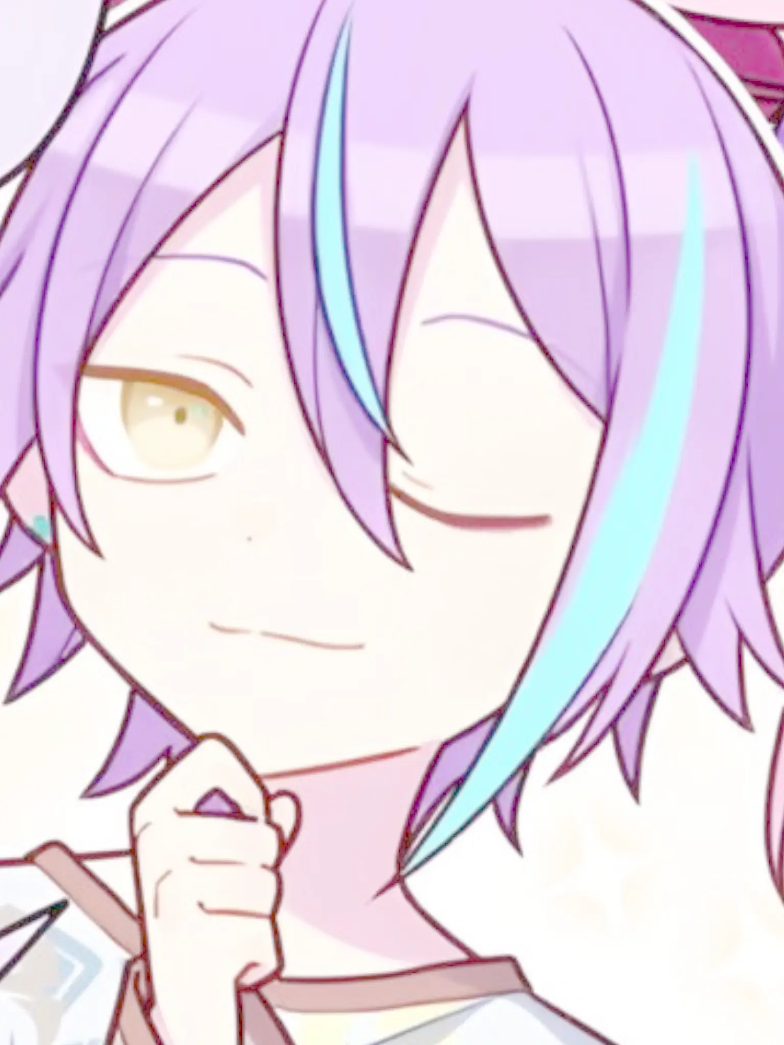 _iruirumi의 ♡ 天才！神代くん！