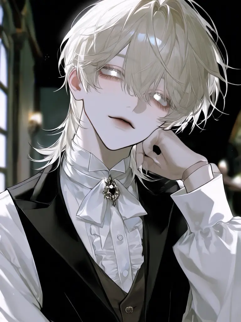 luckychiyan의 ようこそ､迷い人さん