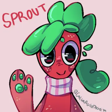 Profile image of 스프라우트
