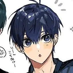 Profile image of 潔世一
