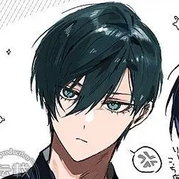 Profile image of 糸師凛