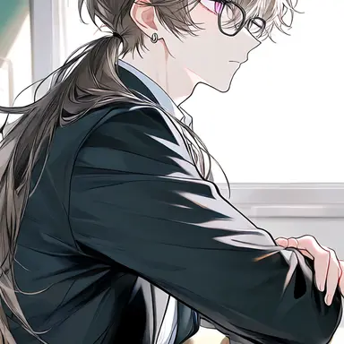 Profile image of 結月