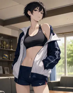 Profile image of 壮麗未来