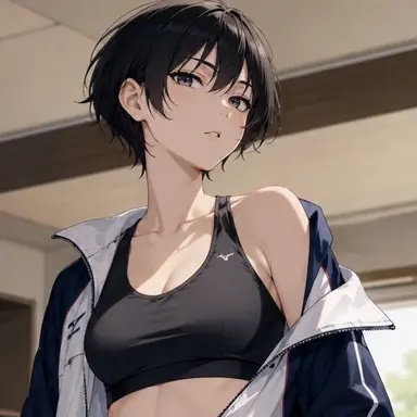 Profile image of 壮麗未来