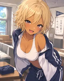 Profile image of 有働真由