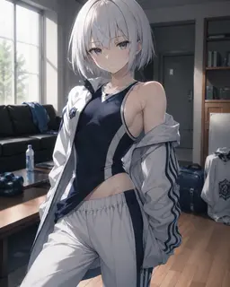 Profile image of 水森あずみ