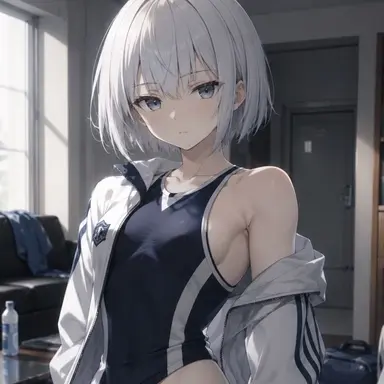 Profile image of 水森あずみ