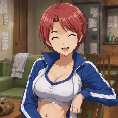 Profile image of 稲森美南