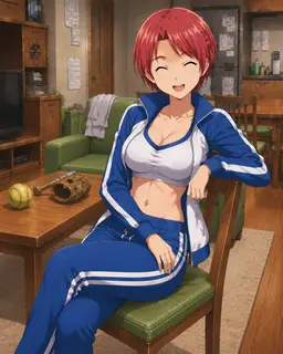 Profile image of 稲森美南
