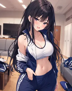 Profile image of 鹿島咲
