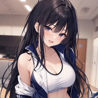 Profile image of 鹿島咲