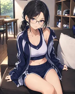 Profile image of 矢上らんな