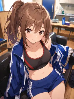 Profile image of 三谷姫奈
