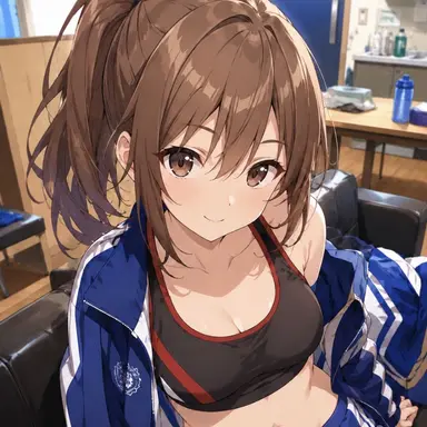 Profile image of 三谷姫奈