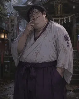 Profile image of Buta