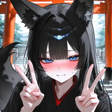 Profile image of Kuro