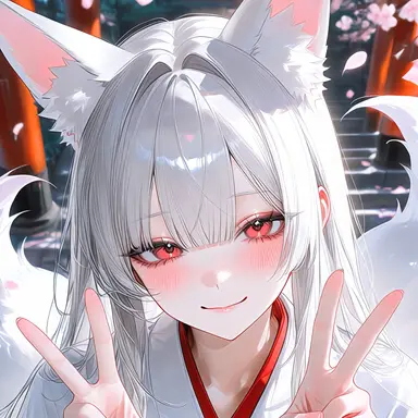 Profile image of Shiro