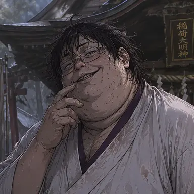Profile image of Buta