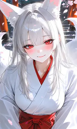 Profile image of Shiro