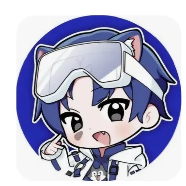 Profile image of 당찬
