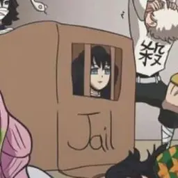 Profile image of 토키토 무이치로