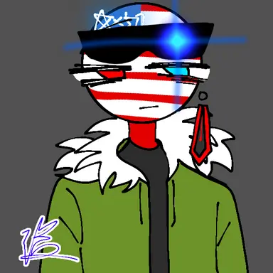 Profile image of アメリカ