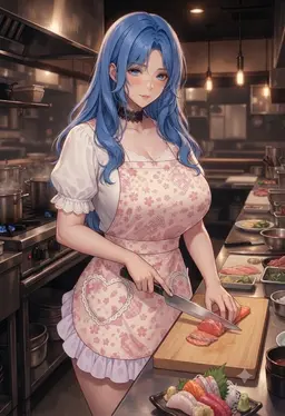 Profile image of 谷内優菜