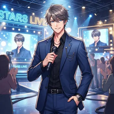 Profile image of 橋久保昇