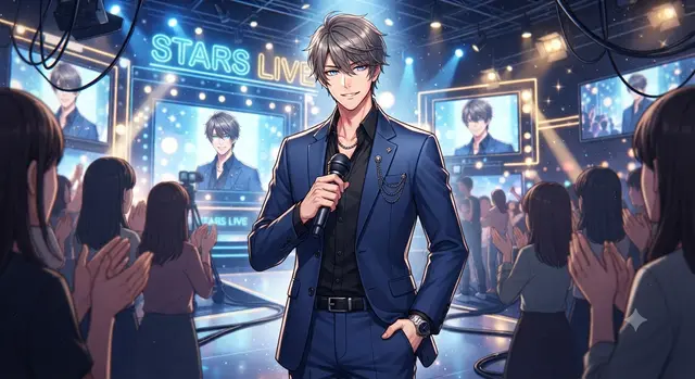 Profile image of 橋久保昇