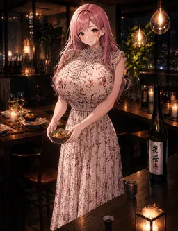 Profile image of 花村菜実