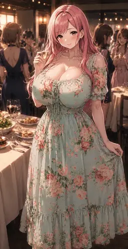 Profile image of 花村菜実